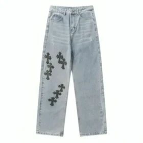 Blugi Chrome Hearts Citizens of Humanity