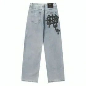 Blugi Chrome Hearts Citizens of Humanity