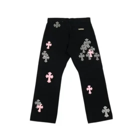 blugi chrome hearts multi color cross 2 280x280 - Blugi Chrome Hearts Multi Color Cross