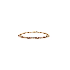 Brățări Chrome Hearts din aur 
