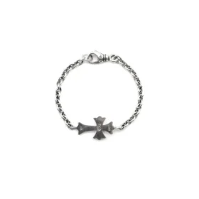 Brățări cu cruce Chrome Hearts