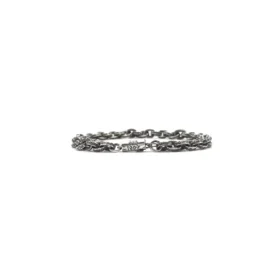 Brățări cu lanț din hârtie Chrome Hearts