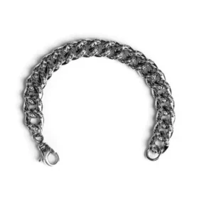 Brățări cu lanț și clemă Babyfat Fancy Chain