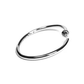 Brățări cu unghii Chrome Hearts