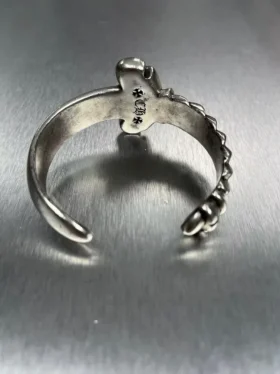 Brățăria Chrome Hearts Dagger