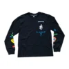 Chrome Hearts Matty Boy cu mânecă lungă