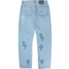 Chrome Hearts X Drake Certified Lover Boy Blugi Levi’s Vintage Chrome Hearts X Drake Certified Lover Boy Blugi Levi’s Vintage