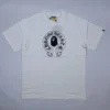 Cămașă Bape X Chrome Hearts Albă