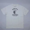 Cămașă Bape X Chrome Hearts Albă