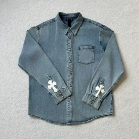 Cămașă Chrome Hearts