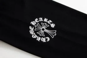 Cămașă Chrome Hearts cu mânecă lungă