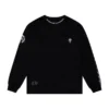 Cămașă Chrome Hearts cu mânecă lungă