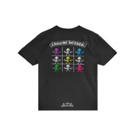 Cămașă Chrome Hearts Foti