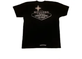 Cămașă Chrome Hearts pentru bărbați