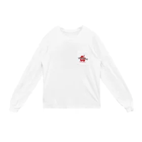 cma cu mneci lungi chrome hearts honolulu cu flori de hibiscus 2 280x280 - Cămașă cu m&acirc;neci lungi Chrome Hearts Honolulu cu flori de hibiscus