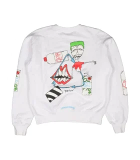 Hanorac CH Matty Boy Retro Cycle