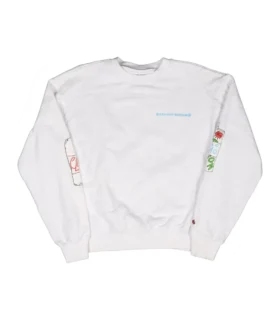 Hanorac CH Matty Boy Retro Cycle