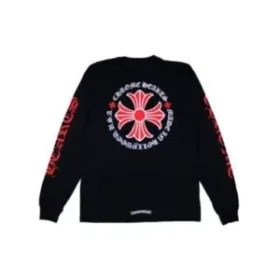 Hanorac Chrome Hearts