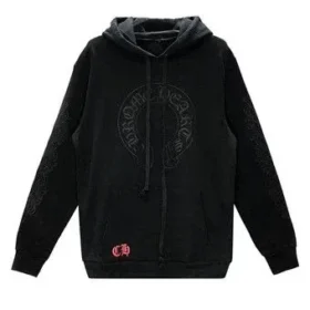 Hanorac Chrome Hearts Chomper