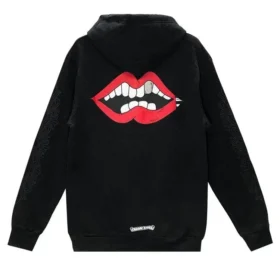 Hanorac Chrome Hearts Chomper
