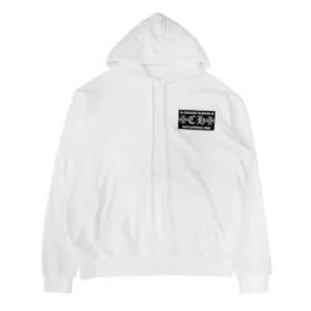 Hanorac Chrome Hearts Hollywood Patchwork