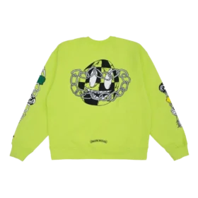 Hanorac Chrome Hearts Matty Boy
