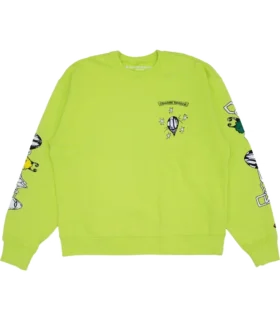 Hanorac Chrome Hearts Matty Boy