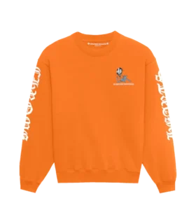 Hanorac Chrome Hearts X Matty Boy Link