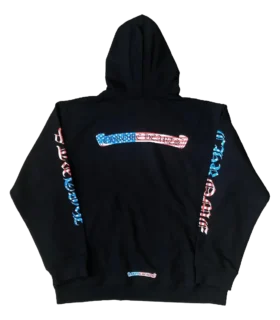 Hanorace Ch Matty Boy America