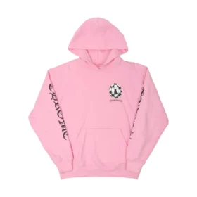 Hanorace CH Matty Boy cu Cross Patch