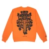 Hanorace Chrome Hearts