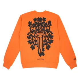 hanorace chrome hearts 1 280x280 - Hanorace Chrome Hearts