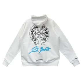Hanorace Chrome Hearts Barths