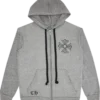 Hanorace Chrome Hearts Framed Plus Cross