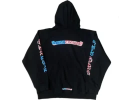 Hanorace Chrome Hearts Matty Boy America