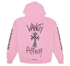 Hanorace Chrome Hearts Matty Boy Vanity Affair