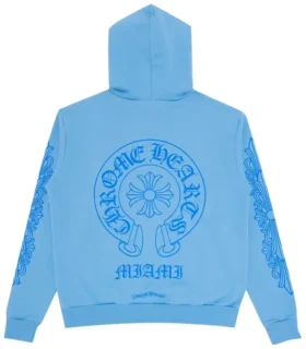 Hanorace Chrome Hearts Miami