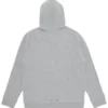 Hanorace Chrome Hearts Triple Leather Cross Zip up