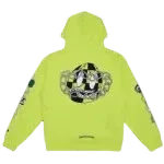 Hanorace cu glugă Chrome Hearts Matty Boy
