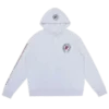 Hanorace cu glugă Chrome Hearts Rolling Stones