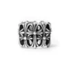 Inel Chrome Hearts Cemetery Ring