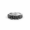 Inel Chrome Hearts Eternity Vine Inel Chrome Hearts Eternity Vine