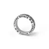 Inel Chrome Hearts Fuck You – Spacer de 6 mm Inel Chrome Hearts Fuck You – Spacer de 6 mm
