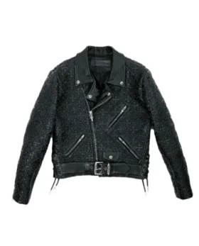 Jacheta Chrome Hearts Jj Dean Mathematical