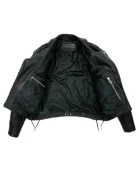 Jacheta Chrome Hearts Jj Dean Mathematical