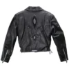Jacheta Chrome Hearts X Dsm Ginza Spine, bej