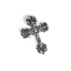 Pandantiv mare în formă de Filigree Cross Pandantiv mare în formă de Filigree Cross