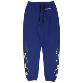 Pantaloni de trening Chrome Hearts