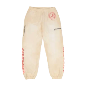 Pantaloni de trening Chrome Hearts Drake „Certified Lover Boy” Friends & Family