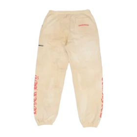 Pantaloni de trening Chrome Hearts Drake „Certified Lover Boy” Friends & Family